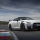 The GT-R NISMO, arguably the only NISMO worth caring about.